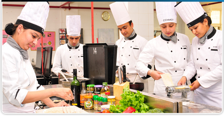 Bachelor's in Hotel Management